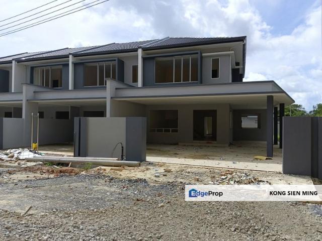 House for sale in Sibu Laut