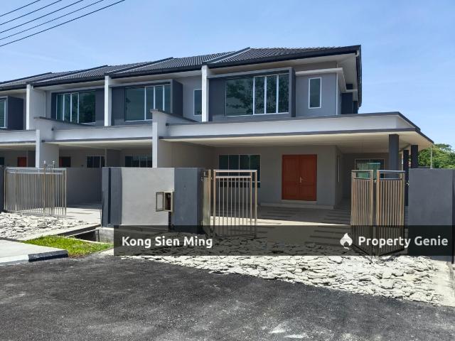 Terraced House for sale