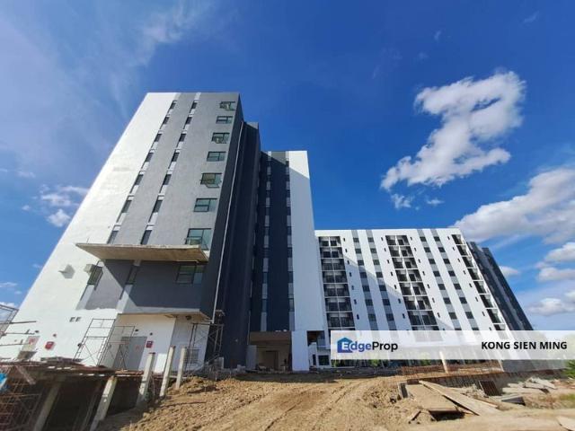Condominium for sale in Sibu Laut