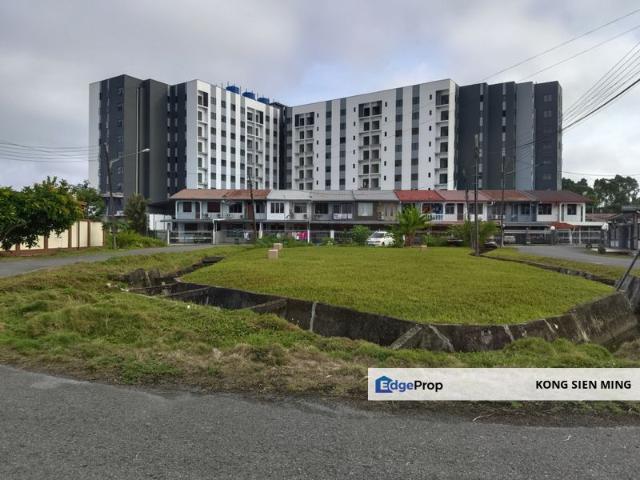 Condominium for sale in Sibu Laut