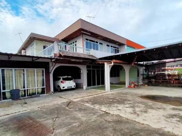 Residential House for sale in Sibu Laut, Sarawak