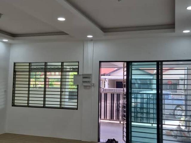 Terraced House for sale in Sibu Laut