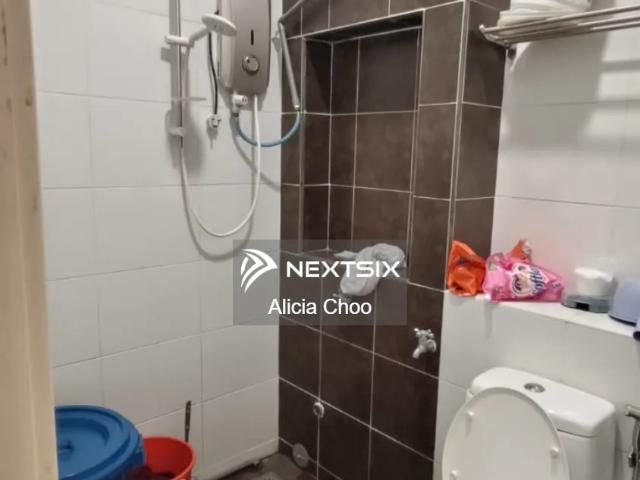 Residential House for sale in Sibu Laut