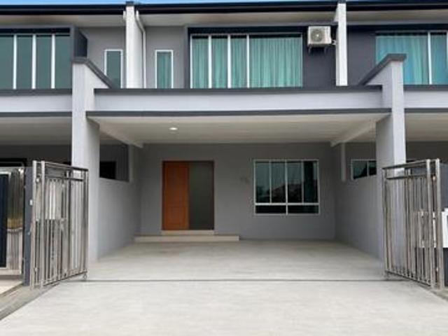 Terraced House for rent in Sibu, Bahagian Sibu