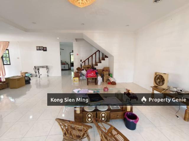 Residential House for sale in Sibu Laut