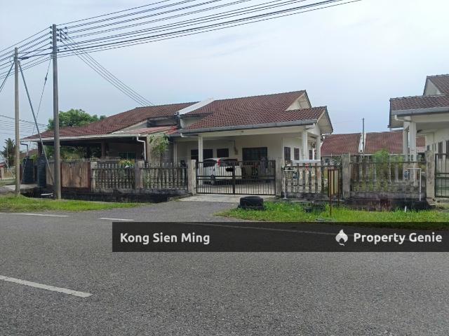 Residential House for sale in Sibu Laut