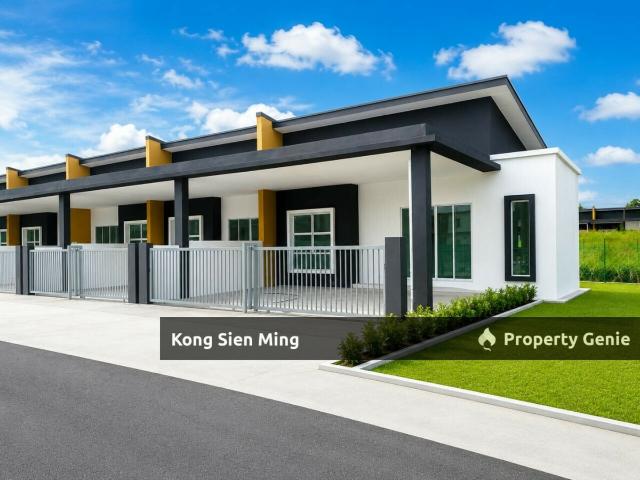 Terraced House for sale in Sarawak