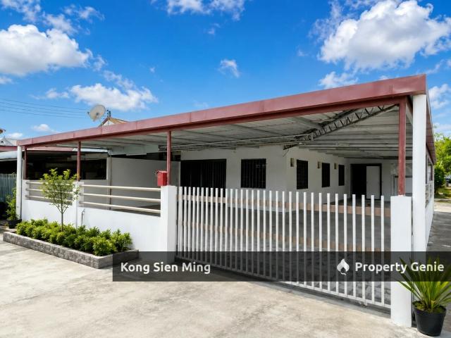Terraced House for sale in Sarawak