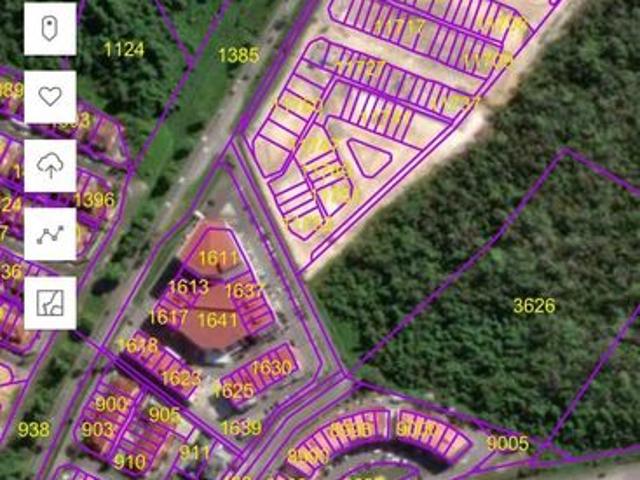 House for sale in Sibu Laut
