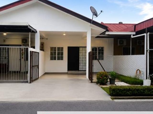 House for sale in Sibu Laut, Sarawak