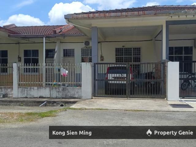 Terraced House for sale in Sibu Laut