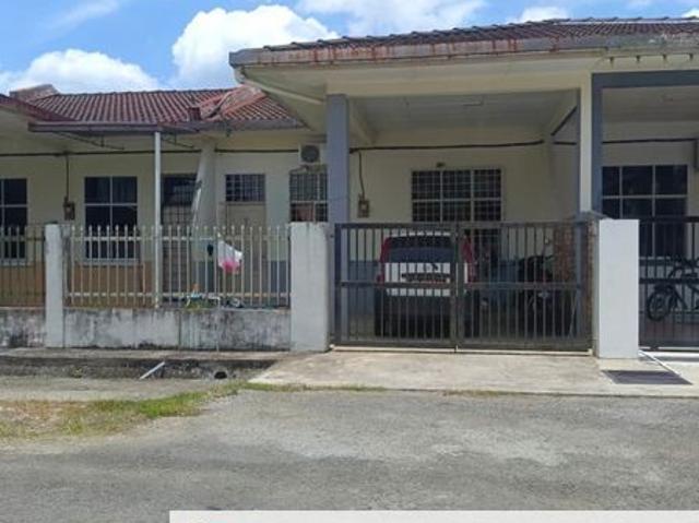 House for sale in Sibu Laut
