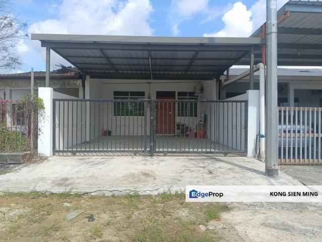House for sale in Sibu Laut