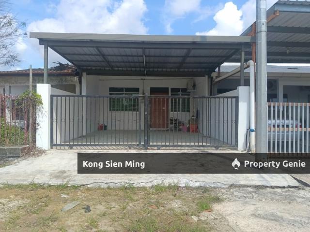 Terraced House for sale in Sibu Laut