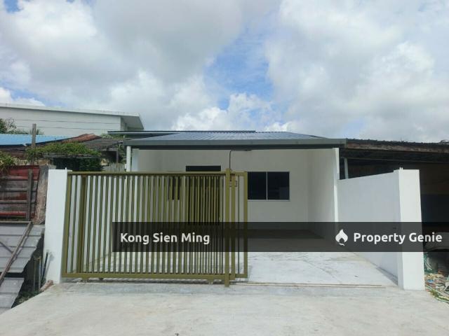 Terraced House for sale in Sibu Laut