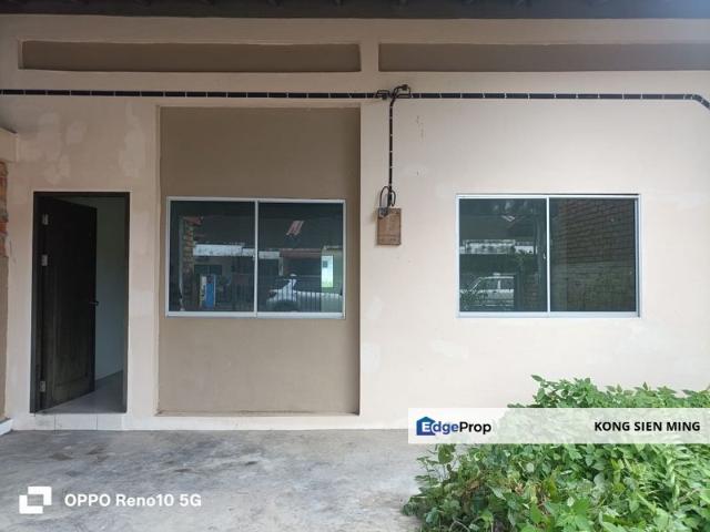 House for sale in Sibu Laut