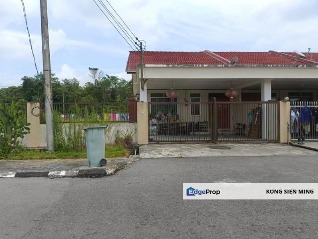 House for sale in Sibu Laut