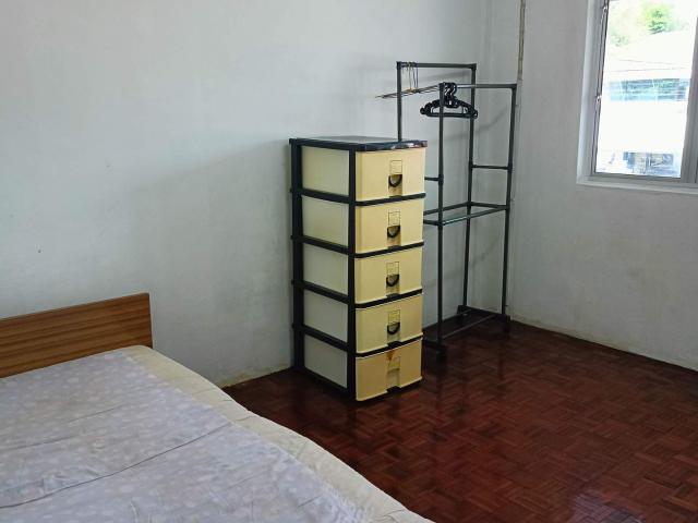 Room for rent in Sibu Laut, Sarawak