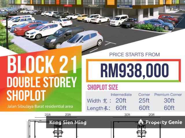 Shop Office for sale