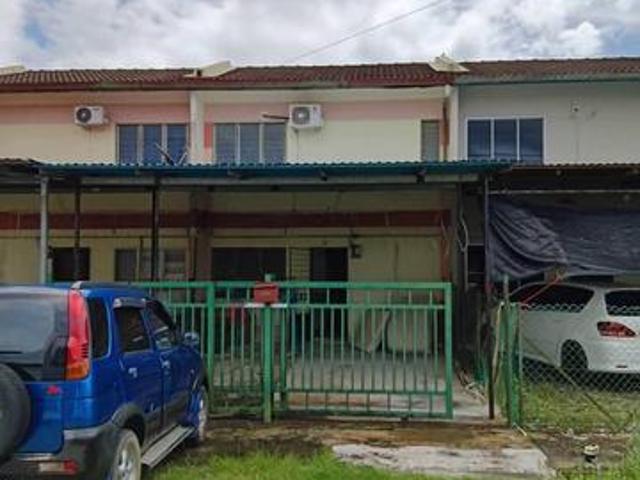 Terraced House for sale in Serian, Serian Bazaar