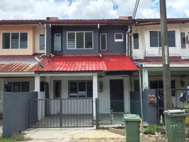 Terraced House for sale in Kuching, Sarawak