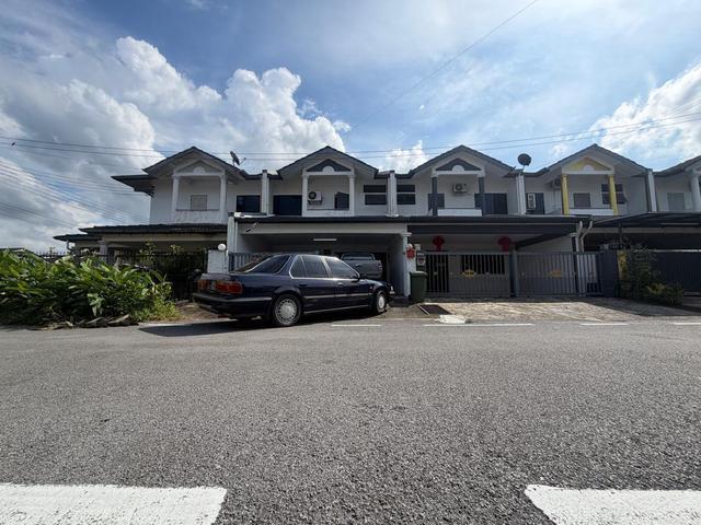 Terraced House for sale in Kuching, Sarawak