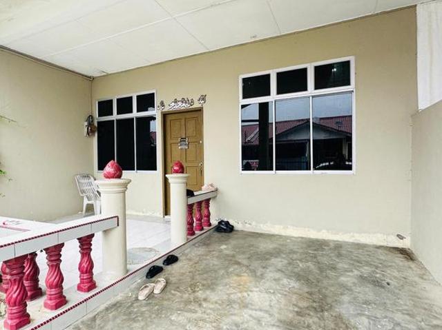Terraced House for sale in Serian, Serian Bazaar