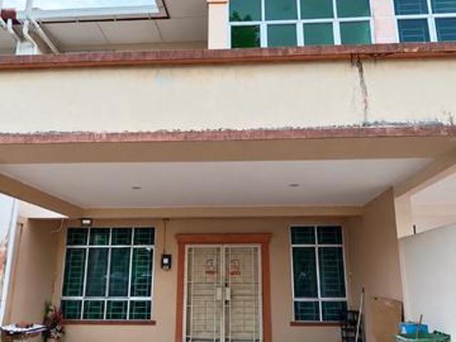 Terraced House for sale in Kuching, Sarawak