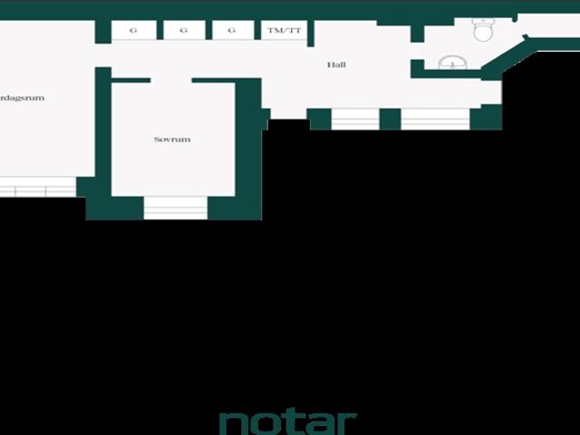 Bostadsrätt hyra