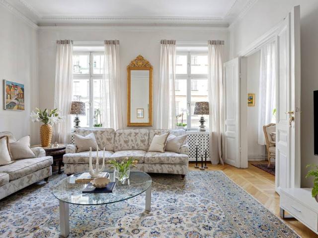 Bostad till salu i Stockholm