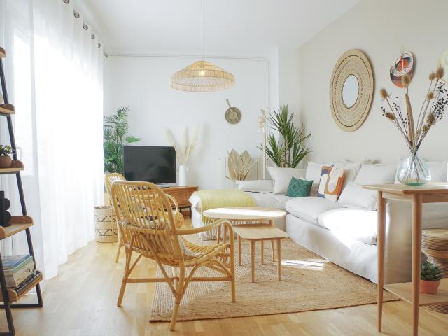 Appartement location à Bordeaux