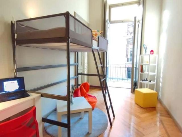 Stanza in affitto a Circoscrizione 1, Piemonte