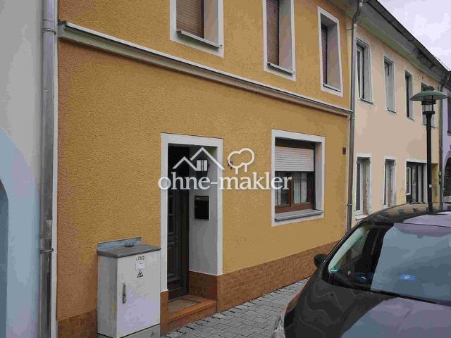 Haus kaufen in Rehau, Bayern