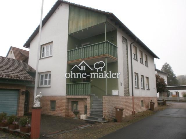Haus kaufen in Partenstein, Bayern