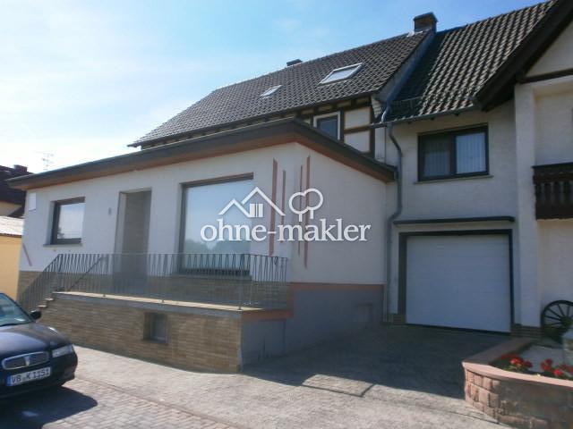 Haus kaufen in Herbstein, Hessen