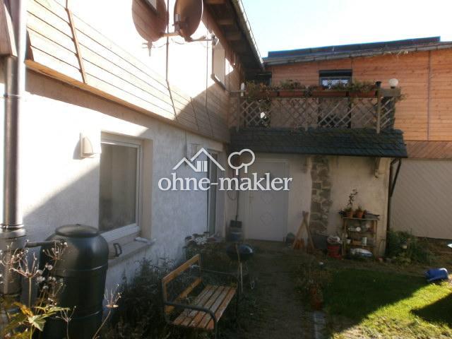 Haus kaufen in Gefell, Thüringen