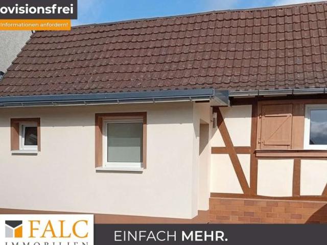 Haus kaufen in Wetteraukreis, Hessen