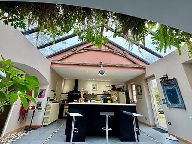 Maison vente à Cosne-Cours-sur-Loire, Sichamps