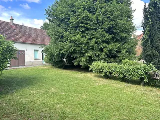 Maison vente à Cosne-Cours-sur-Loire, Sichamps