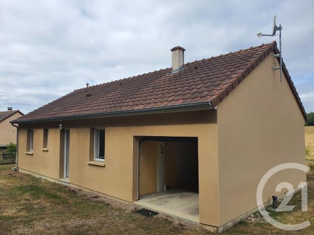 Maison vente à Cosne-Cours-sur-Loire, Sichamps