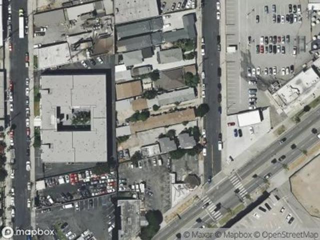 House for sale in Lincoln Heights, Los Angeles