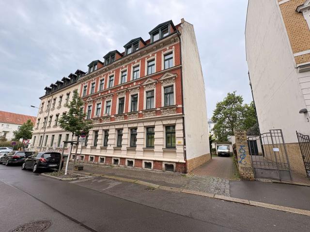 Garage mieten in Altlindenau, Leipzig