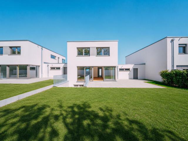 Villa kaufen in Weissenhorn, Bayern