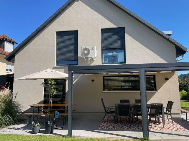 Haus kaufen in Erbach, Alb-Donau-Kreis
