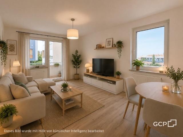 Apartment mieten in Dornburg, Sachsen-Anhalt