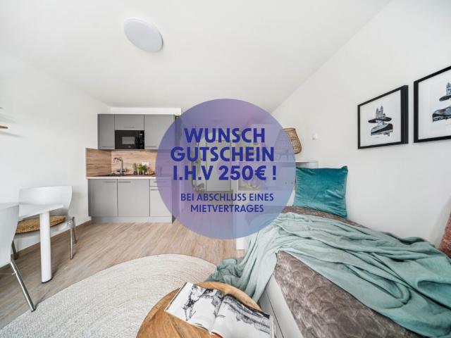 Apartment mieten in Alte Neustadt, Magdeburg