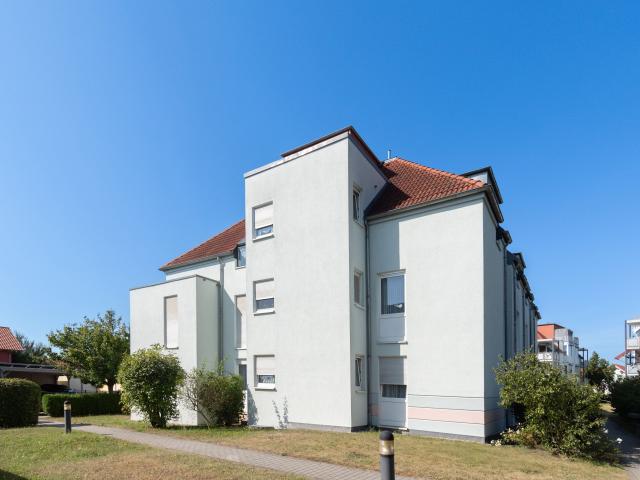 Etagenwohnung kaufen in Leipzig, Nord