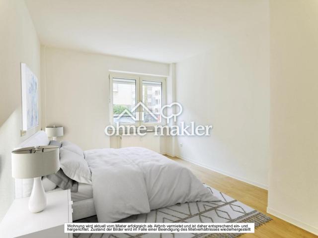Apartment kaufen in Essen, Rüttenscheid