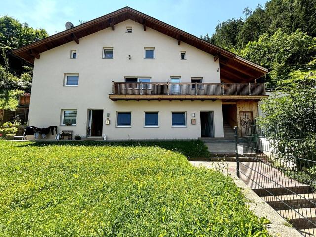Apartment kaufen in Arzl, Tirol