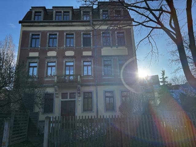 Wohnung kaufen in Trachau, Dresden